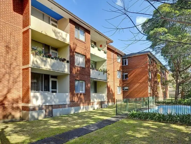 Fifth view of Homely apartment listing, 12/15 Sherbrook Road, Hornsby NSW 2077