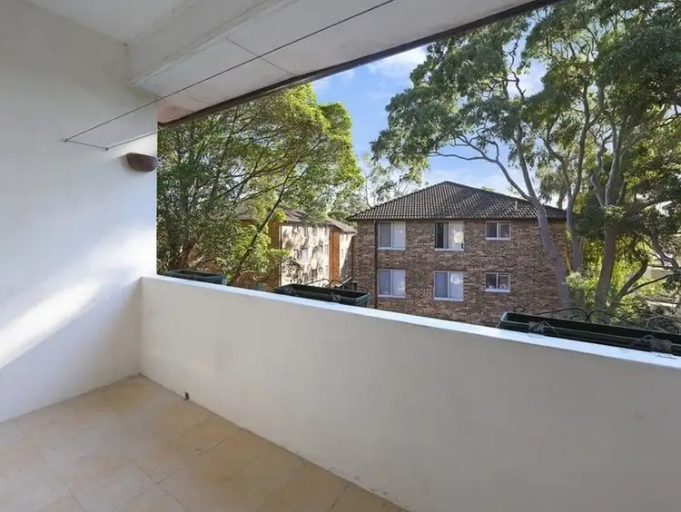 Sixth view of Homely apartment listing, 12/15 Sherbrook Road, Hornsby NSW 2077