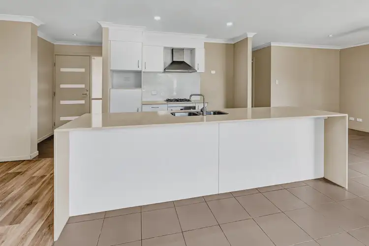 Main view of Homely townhouse listing, 3/8 Holl Lane, Coomera QLD 4209