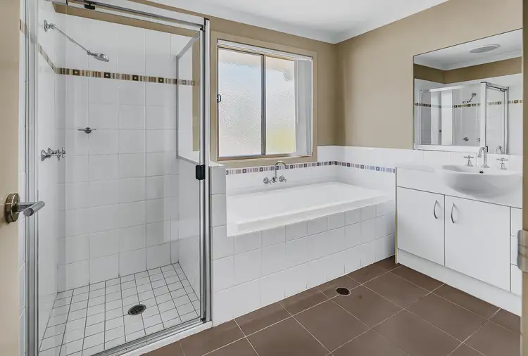 Fourth view of Homely townhouse listing, 3/8 Holl Lane, Coomera QLD 4209