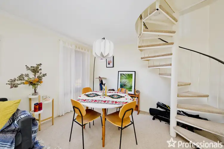 Third view of Homely townhouse listing, 41/33 Farina Drive, Yokine WA 6060