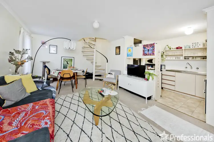 Fourth view of Homely townhouse listing, 41/33 Farina Drive, Yokine WA 6060