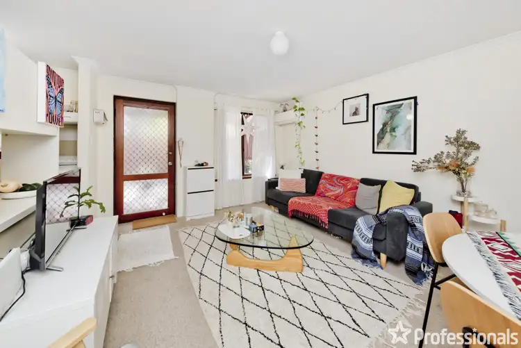 Fifth view of Homely townhouse listing, 41/33 Farina Drive, Yokine WA 6060
