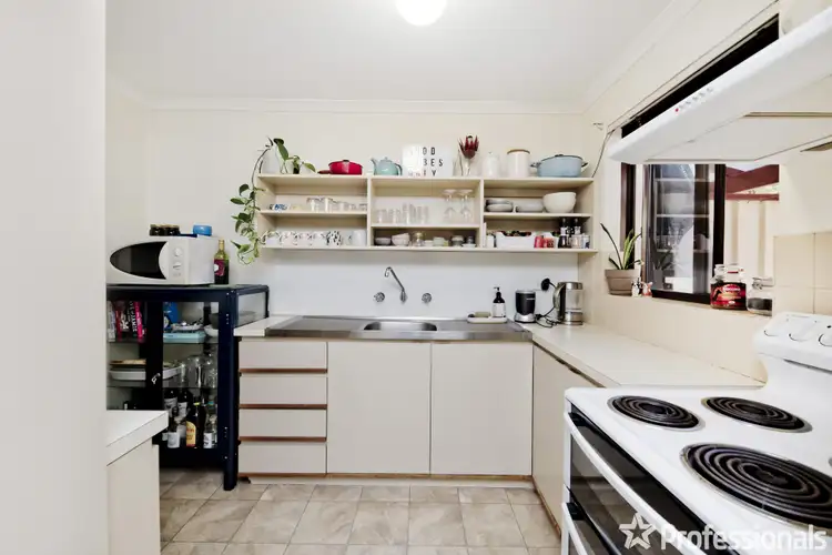 Seventh view of Homely townhouse listing, 41/33 Farina Drive, Yokine WA 6060