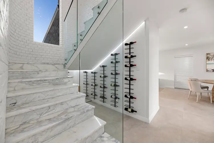 Fourth view of Homely house listing, 113 Campbell Street, Sorrento QLD 4217