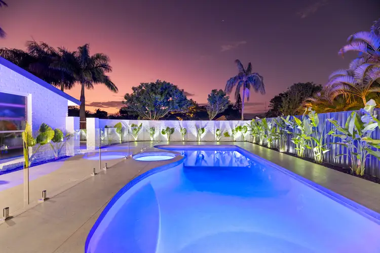 Fifth view of Homely house listing, 113 Campbell Street, Sorrento QLD 4217