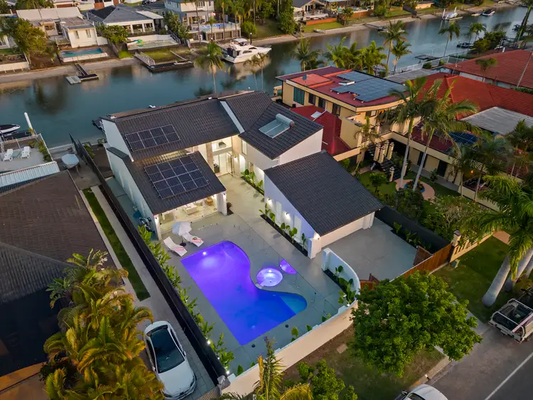 Sixth view of Homely house listing, 113 Campbell Street, Sorrento QLD 4217