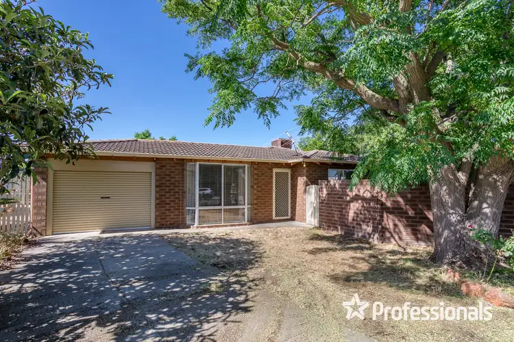 Main view of Homely house listing, 18 Fitzroy Court, Gosnells WA 6110