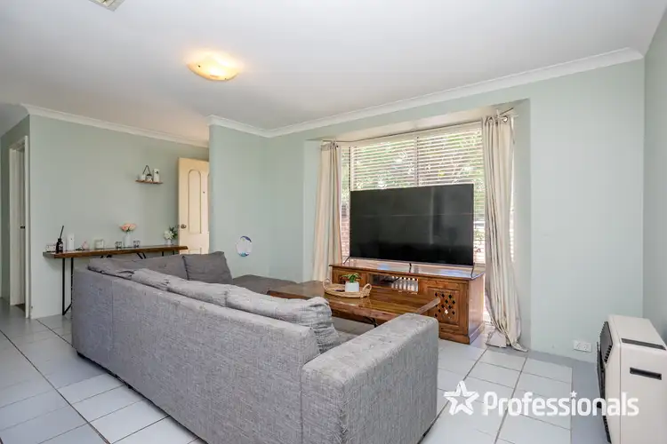 Second view of Homely house listing, 18 Fitzroy Court, Gosnells WA 6110