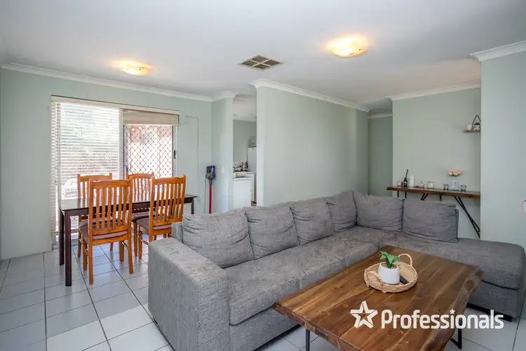 Fifth view of Homely house listing, 18 Fitzroy Court, Gosnells WA 6110