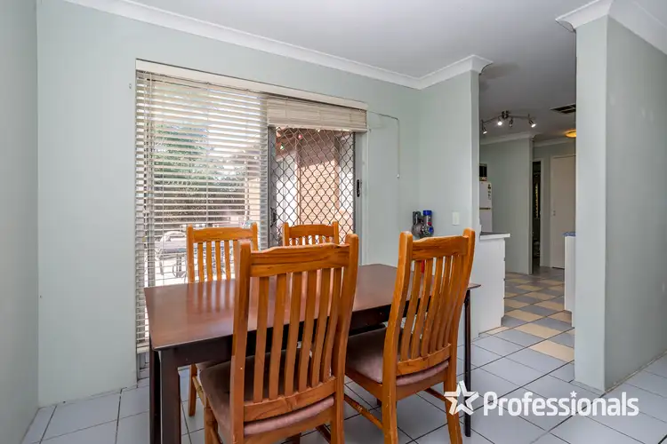 Sixth view of Homely house listing, 18 Fitzroy Court, Gosnells WA 6110
