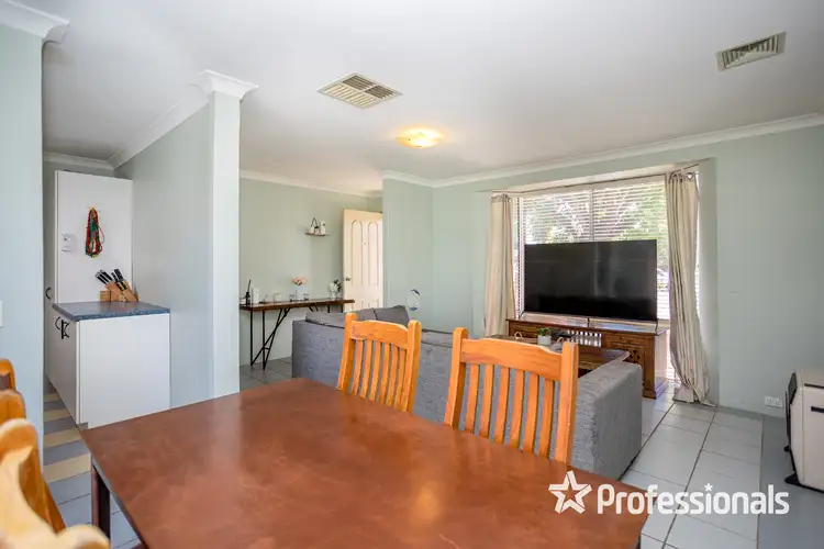 Seventh view of Homely house listing, 18 Fitzroy Court, Gosnells WA 6110