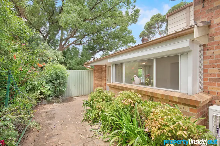Second view of Homely villa listing, 15/15-17 Hart Drive, Constitution Hill NSW 2145