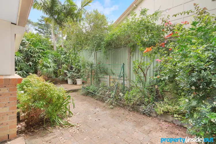 Third view of Homely villa listing, 15/15-17 Hart Drive, Constitution Hill NSW 2145