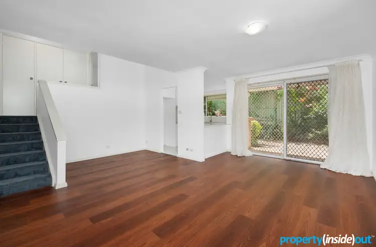 Fourth view of Homely villa listing, 15/15-17 Hart Drive, Constitution Hill NSW 2145