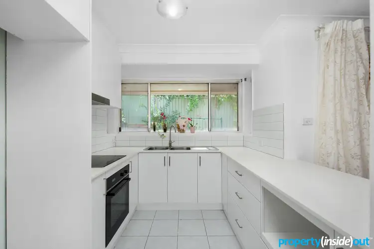 Fifth view of Homely villa listing, 15/15-17 Hart Drive, Constitution Hill NSW 2145