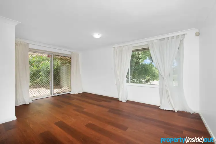 Sixth view of Homely villa listing, 15/15-17 Hart Drive, Constitution Hill NSW 2145