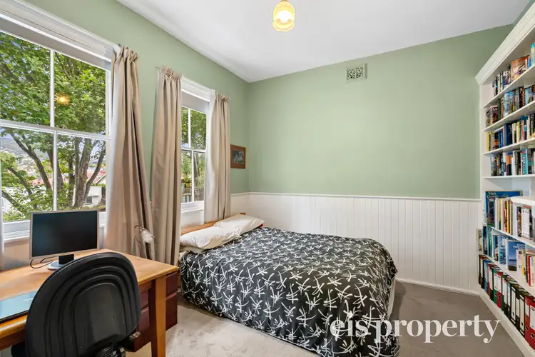 Sixth view of Homely house listing, 9 Quayle Street, Sandy Bay TAS 7005