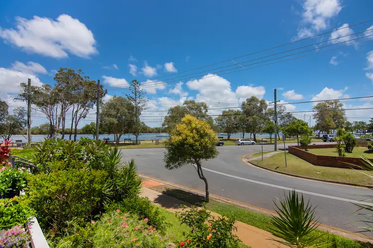 Sixth view of Homely apartment listing, 1/7 Esplanade West, Paradise Point QLD 4216
