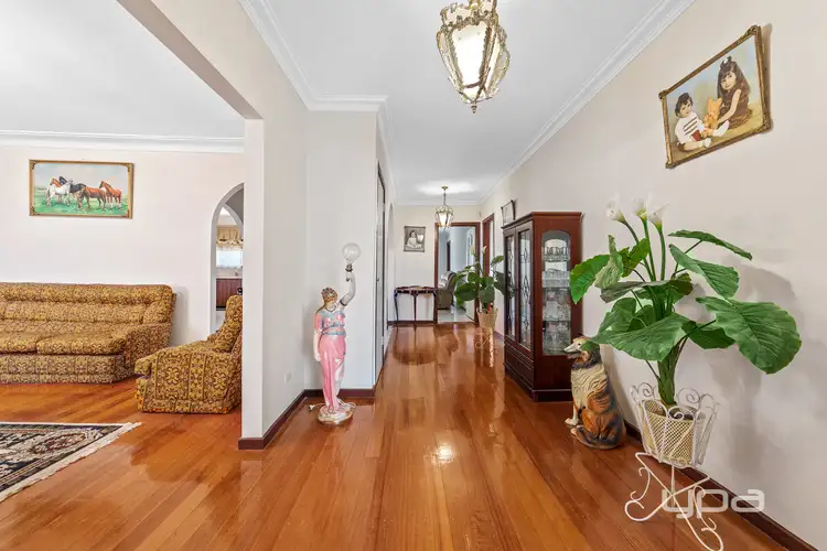 Third view of Homely house listing, 3 Alvina Street, Sunshine North VIC 3020