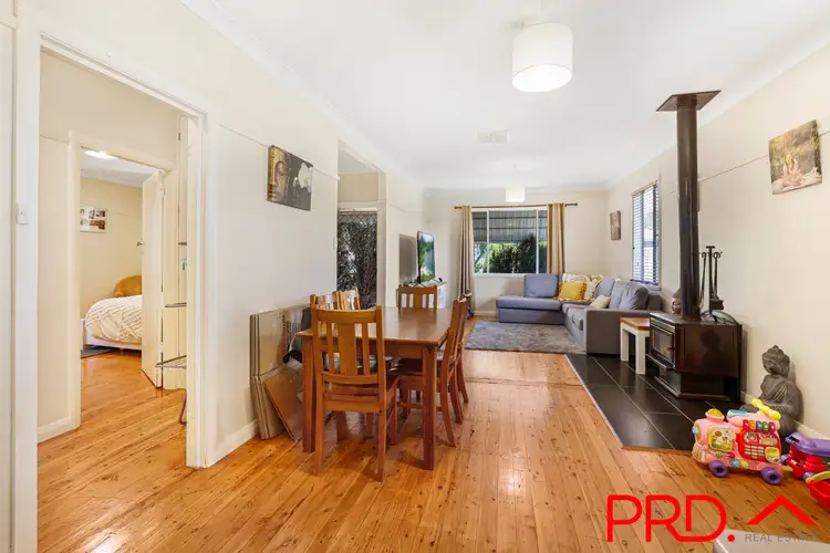 Seventh view of Homely house listing, 3 Wise Street, Tamworth NSW 2340