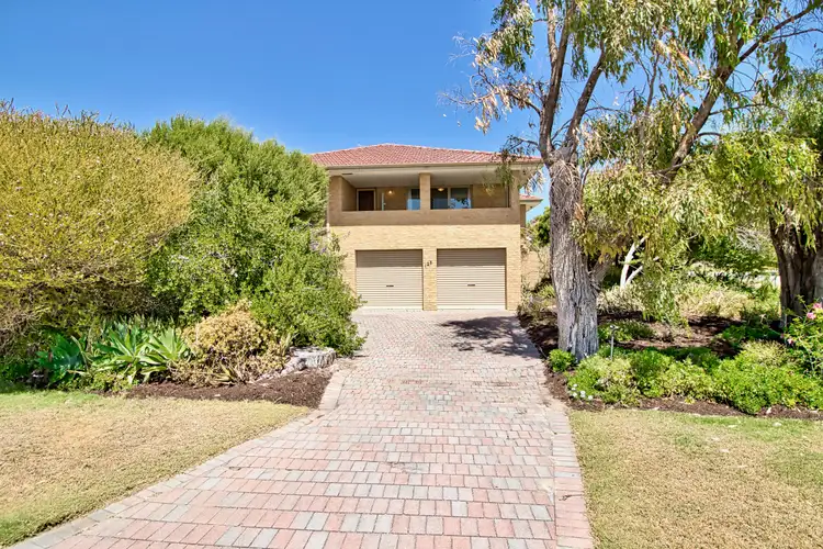 Main view of Homely house listing, 128 Fendam Street, Warnbro WA 6169