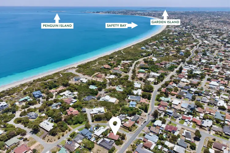 Fifth view of Homely house listing, 128 Fendam Street, Warnbro WA 6169