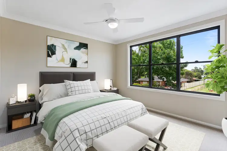 Third view of Homely unit listing, 3/1-3 Baird Street, Kearneys Spring QLD 4350