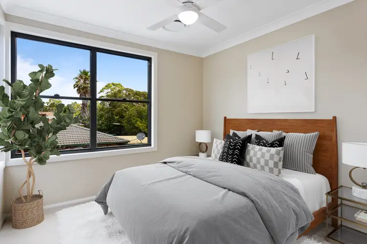 Fourth view of Homely unit listing, 3/1-3 Baird Street, Kearneys Spring QLD 4350