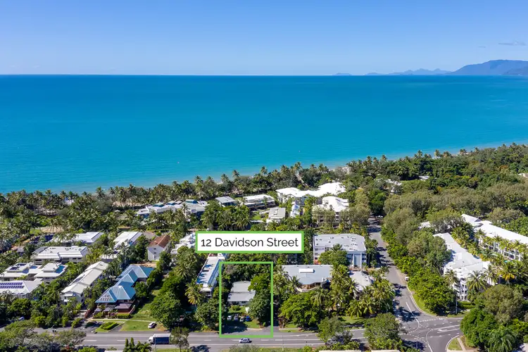 Second view of Homely house listing, 12 Davidson Street, Port Douglas QLD 4877