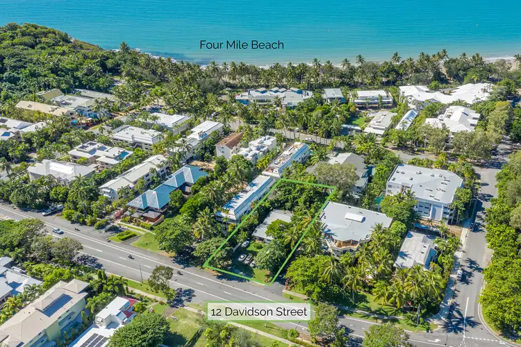 Fourth view of Homely house listing, 12 Davidson Street, Port Douglas QLD 4877