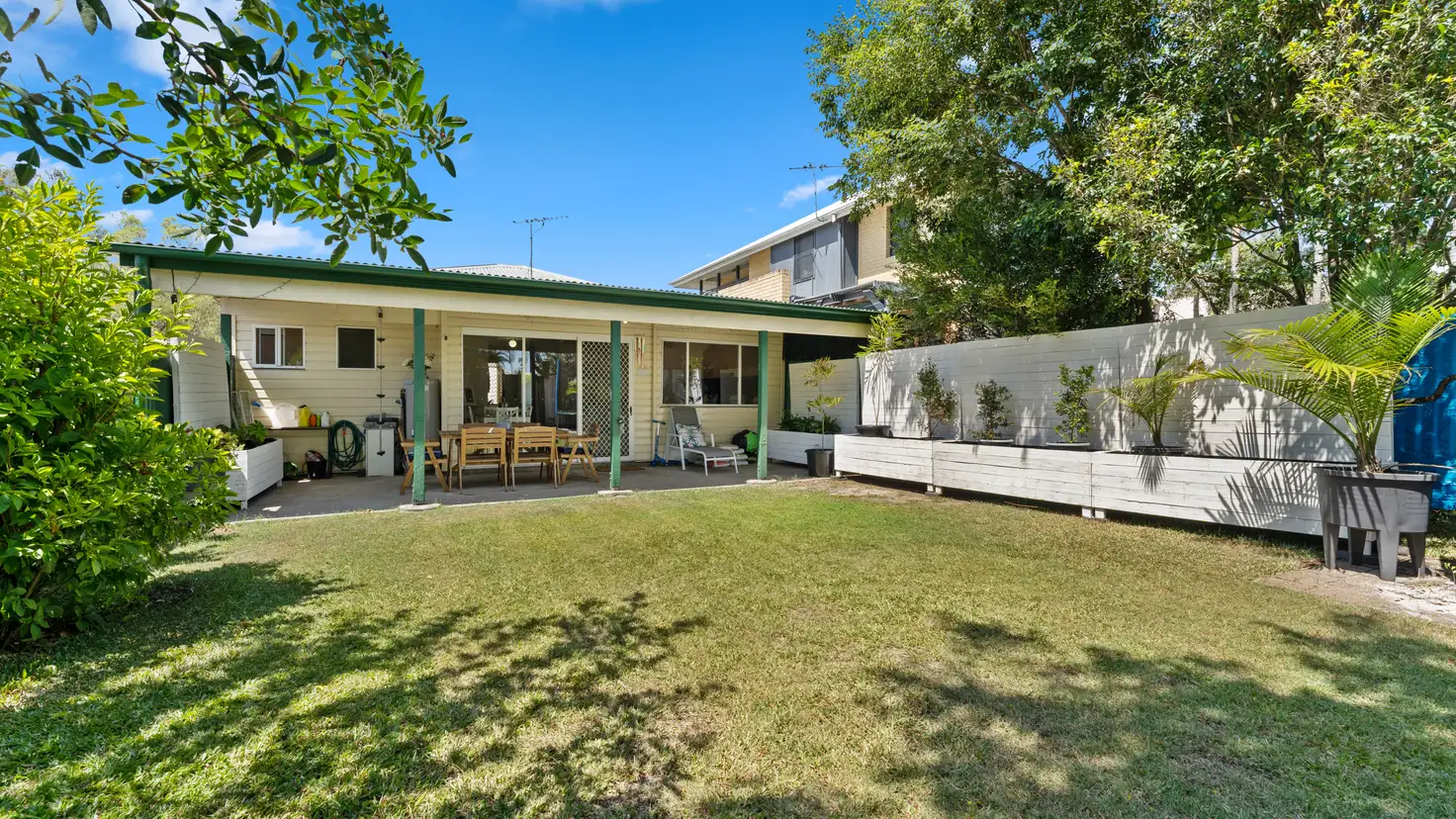 Main view of Homely house listing, 11 Rosella Street, Loganlea QLD 4131