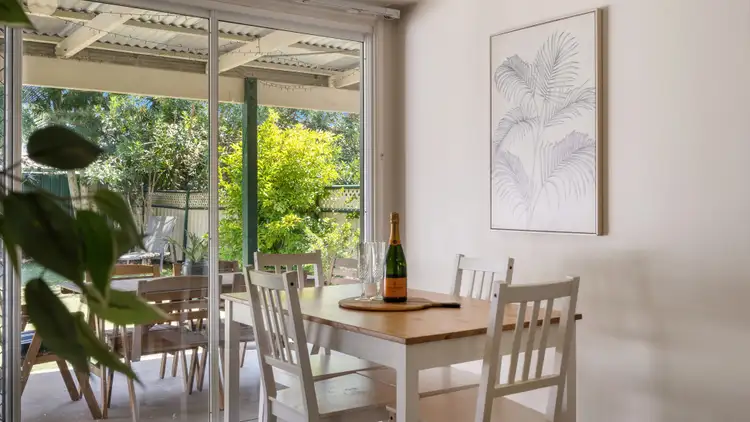 Second view of Homely house listing, 11 Rosella Street, Loganlea QLD 4131