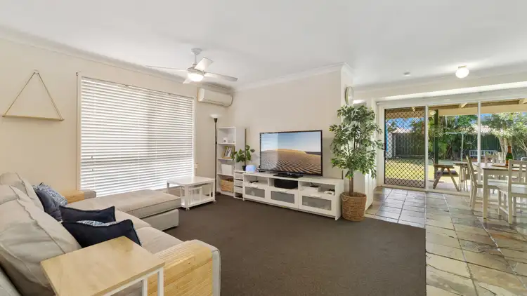 Third view of Homely house listing, 11 Rosella Street, Loganlea QLD 4131