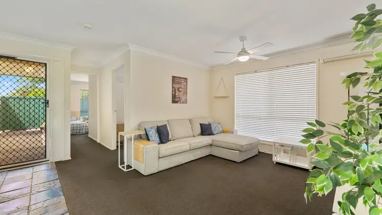 Fourth view of Homely house listing, 11 Rosella Street, Loganlea QLD 4131