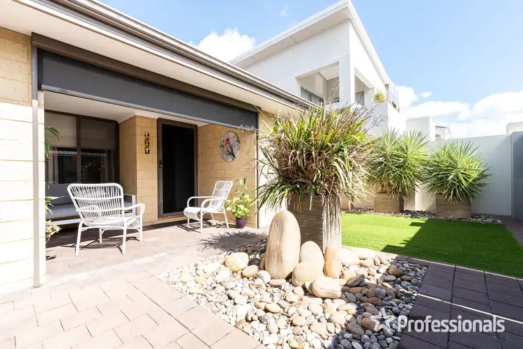 Third view of Homely house listing, 9 Athenny Way, Darch WA 6065