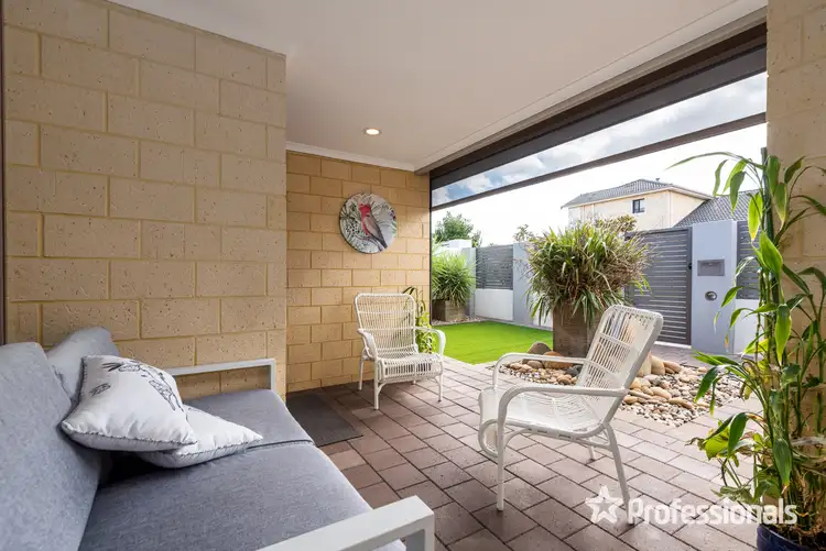 Fourth view of Homely house listing, 9 Athenny Way, Darch WA 6065