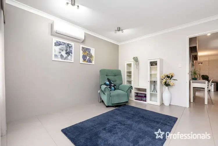 Fifth view of Homely house listing, 9 Athenny Way, Darch WA 6065