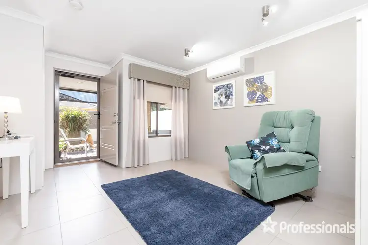 Sixth view of Homely house listing, 9 Athenny Way, Darch WA 6065