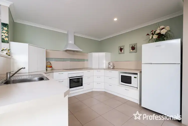 Seventh view of Homely house listing, 9 Athenny Way, Darch WA 6065