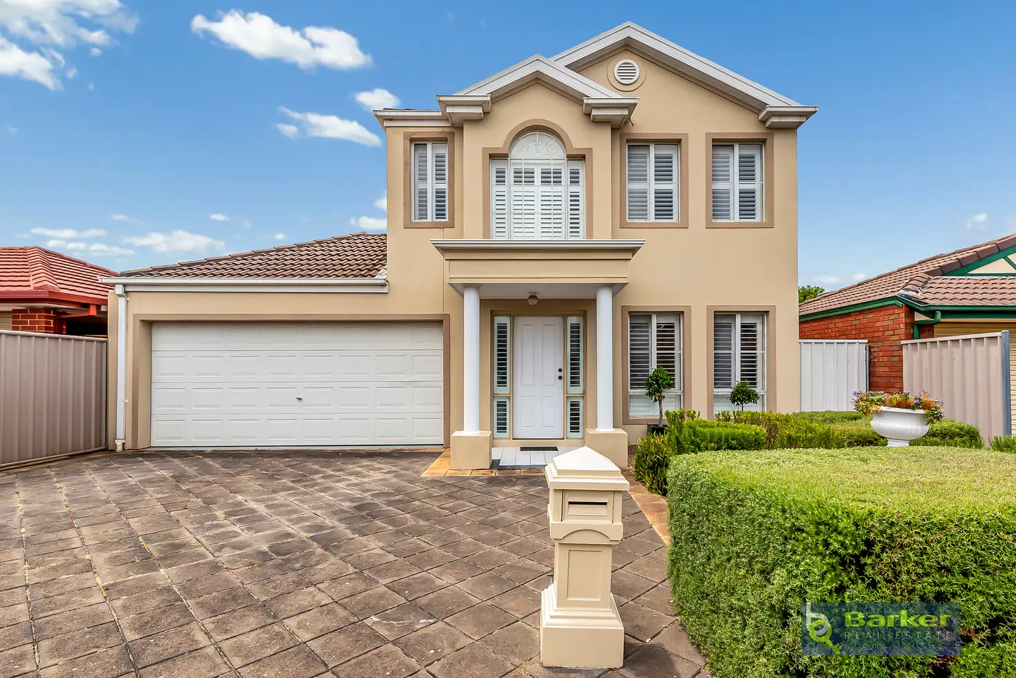 Main view of Homely house listing, 35 Burdekin Avenue, Hillcrest SA 5086