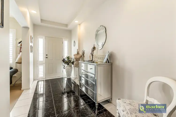 Third view of Homely house listing, 35 Burdekin Avenue, Hillcrest SA 5086