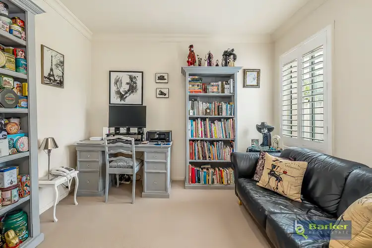 Fourth view of Homely house listing, 35 Burdekin Avenue, Hillcrest SA 5086
