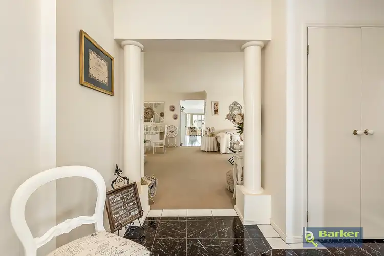 Fifth view of Homely house listing, 35 Burdekin Avenue, Hillcrest SA 5086