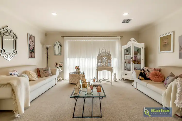 Sixth view of Homely house listing, 35 Burdekin Avenue, Hillcrest SA 5086