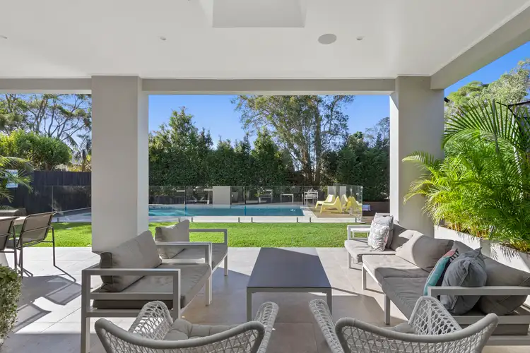 Fourth view of Homely house listing, 22 Lockwood Avenue, Frenchs Forest NSW 2086