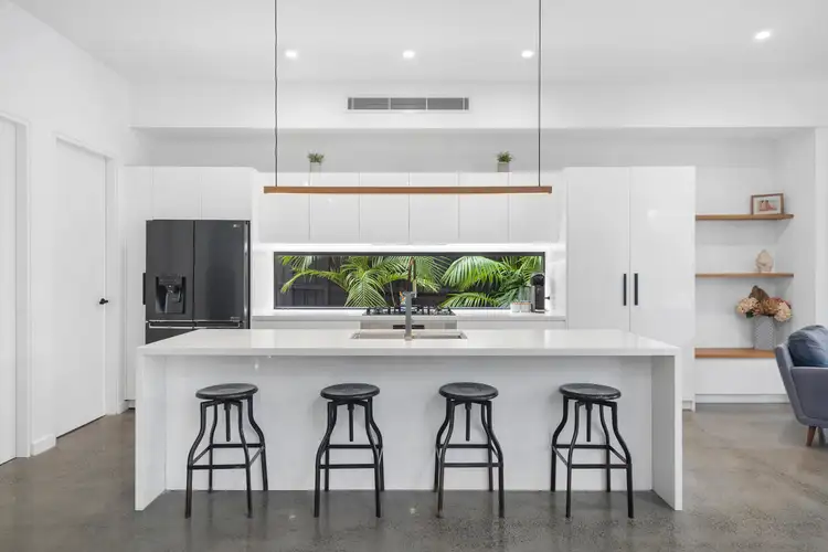 Fifth view of Homely house listing, 22 Lockwood Avenue, Frenchs Forest NSW 2086