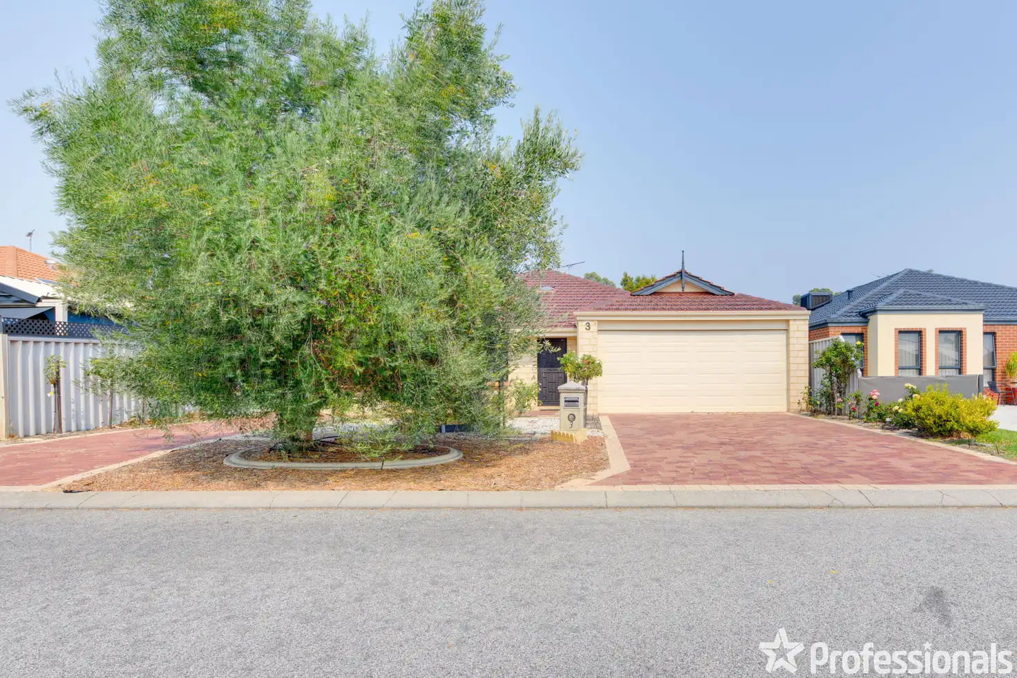 Main view of Homely house listing, 3 Blanche Road, Port Kennedy WA 6172