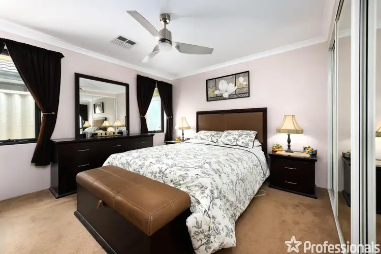 Fourth view of Homely house listing, 3 Blanche Road, Port Kennedy WA 6172