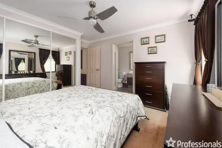 Fifth view of Homely house listing, 3 Blanche Road, Port Kennedy WA 6172
